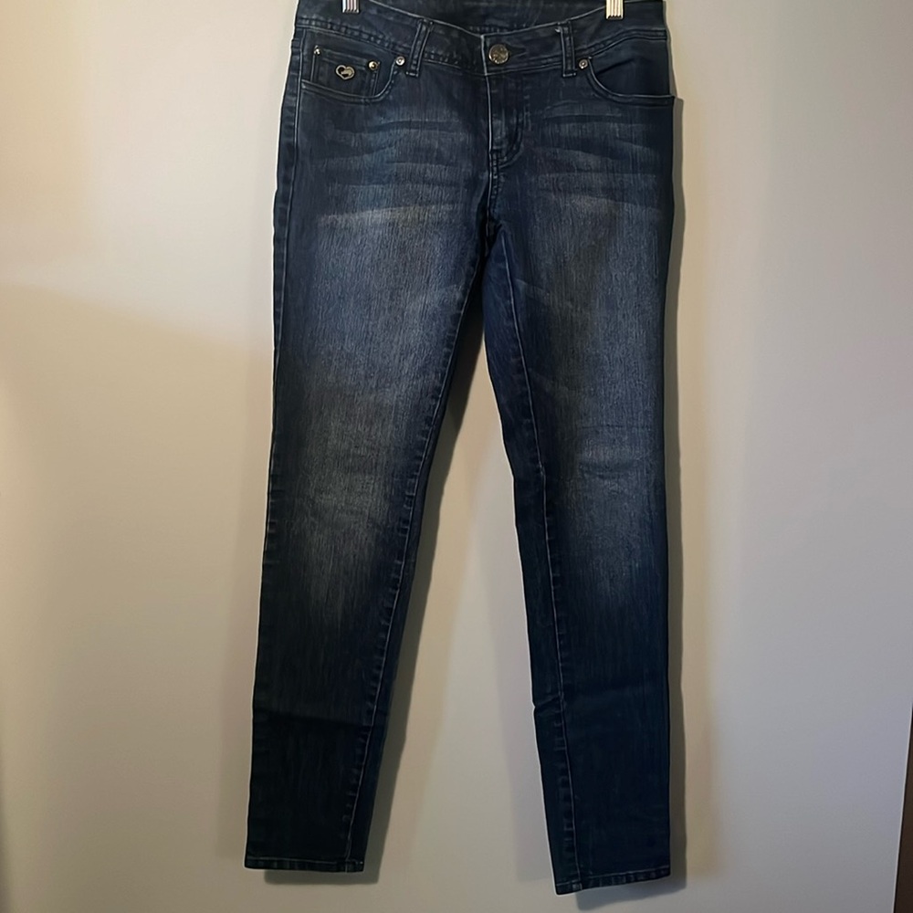 Ecko Red Jeans